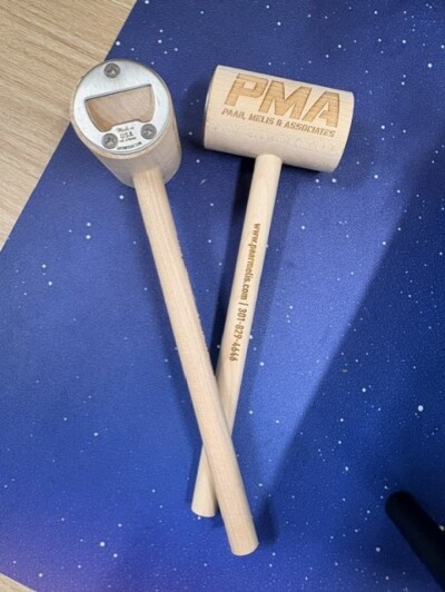 Customer Supplied Image